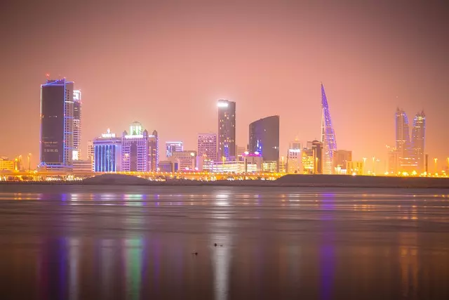 경제야놀자 바레인 1