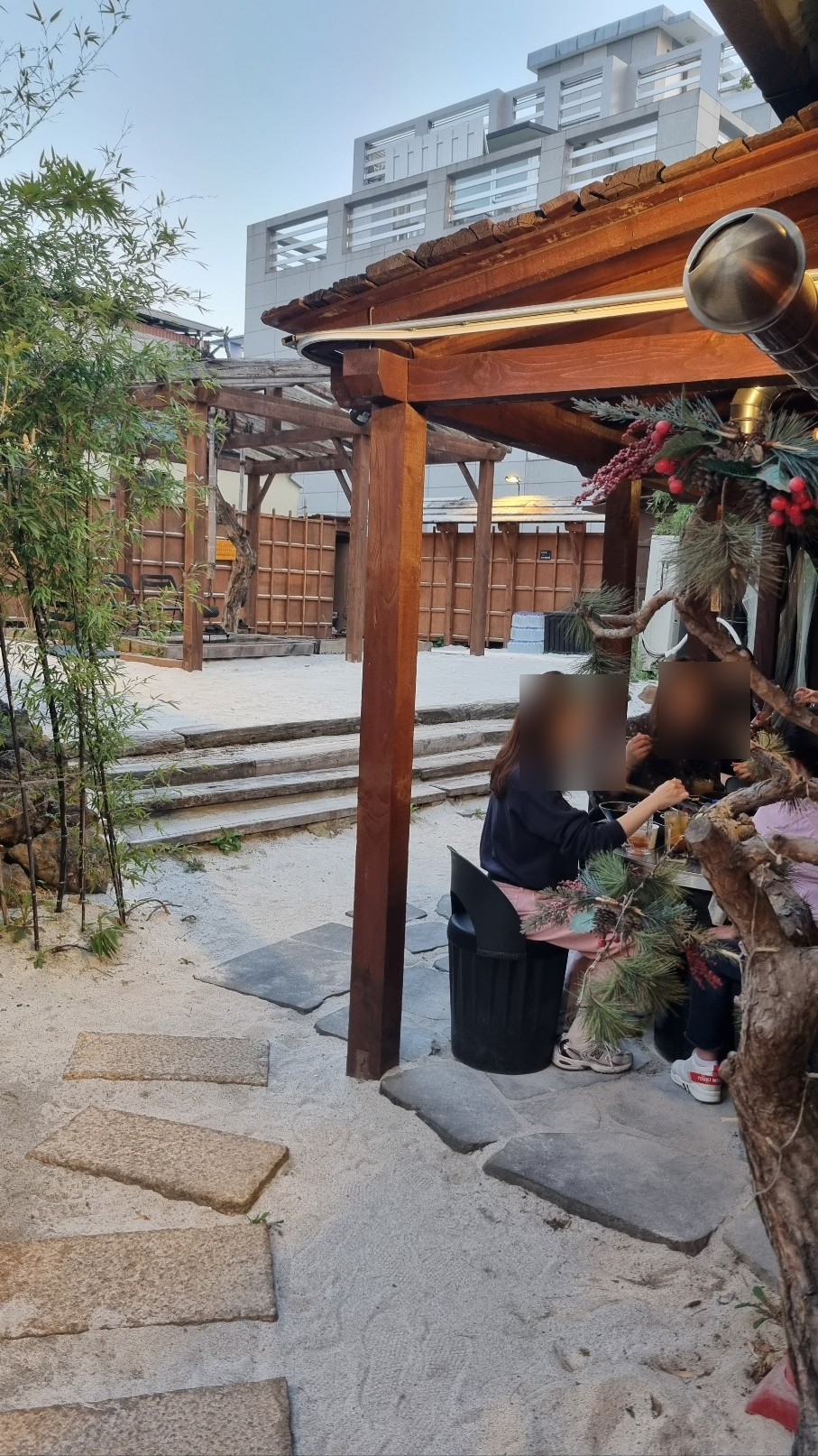 로산가옥 이미지