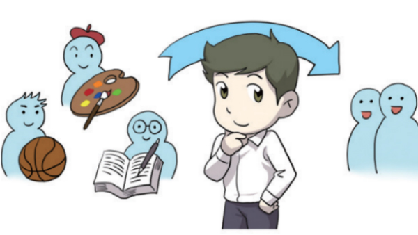  MBTI 유형별 숨겨진 재능
