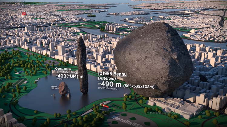 omuamua size comparison thumbnail