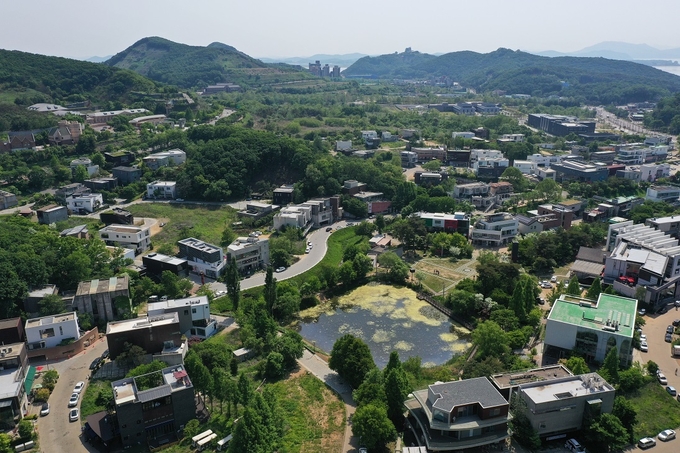  경기도 파주 헤이리 색다른 특색을 가진예술마을 여행지 소개 및 추천