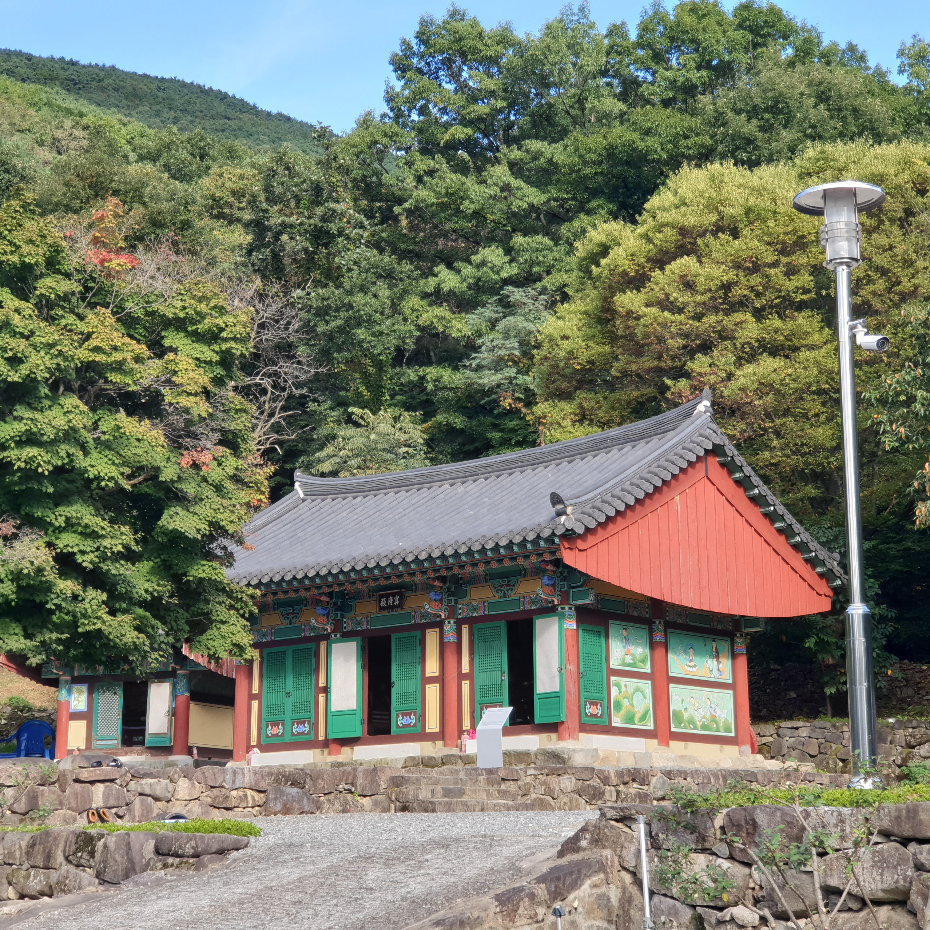  대구 사찰  비슬산 소재사 다녀왔어요