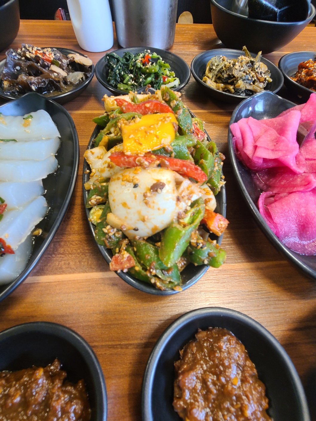 심마니백숙 이미지