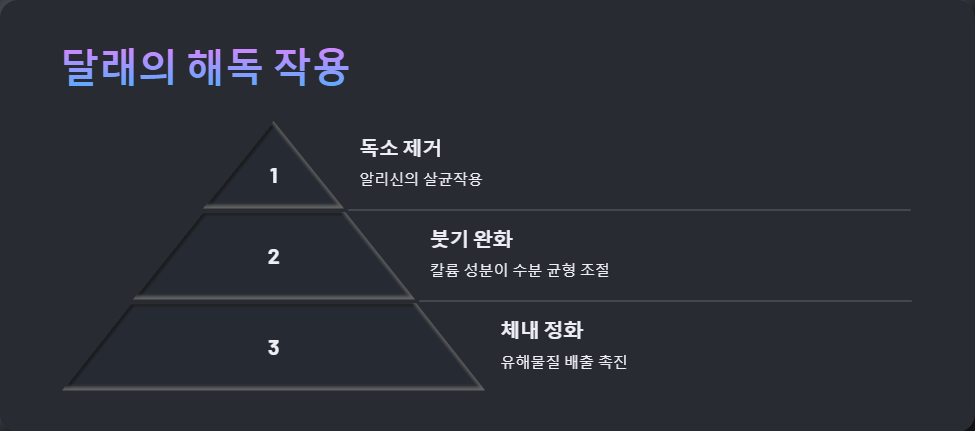 봄철건강관리