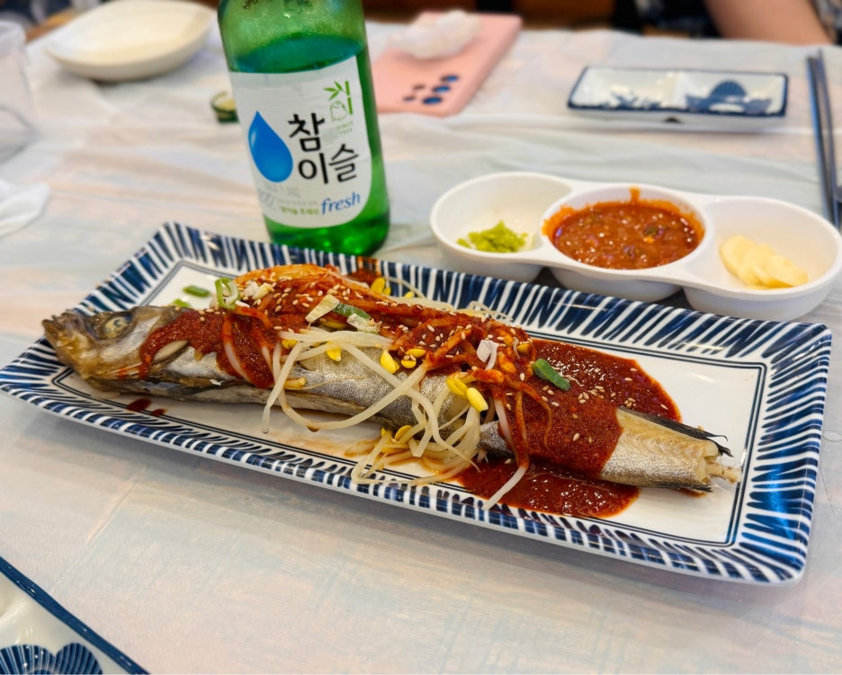 완도횟집 이미지
