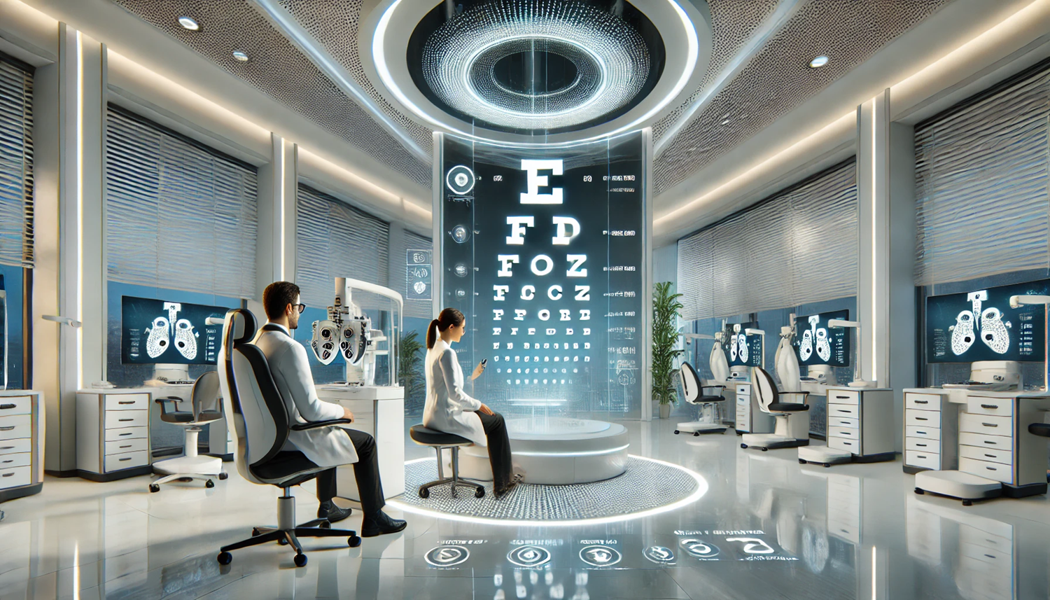 경기도 안양시 동안구 안과 리스트