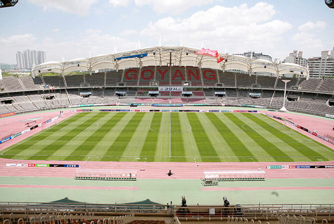 대한한국 vs 오만 축구 일정 경기중계 티켓예매