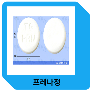 프레나정