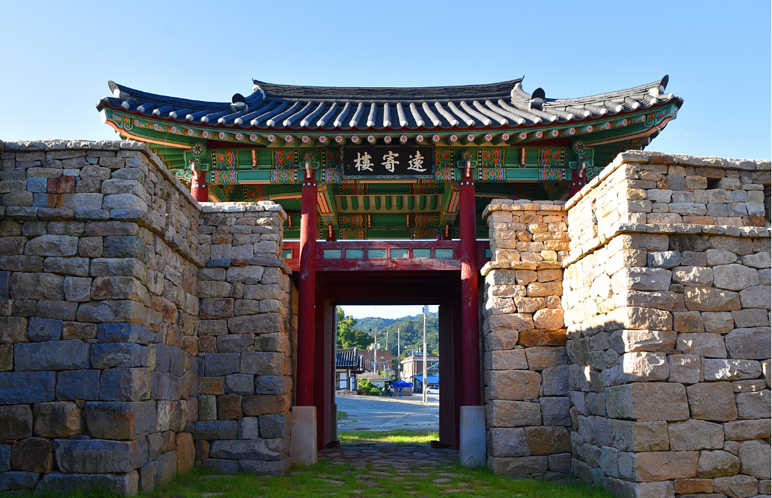당진 가볼만한 곳 베스트10 숙박