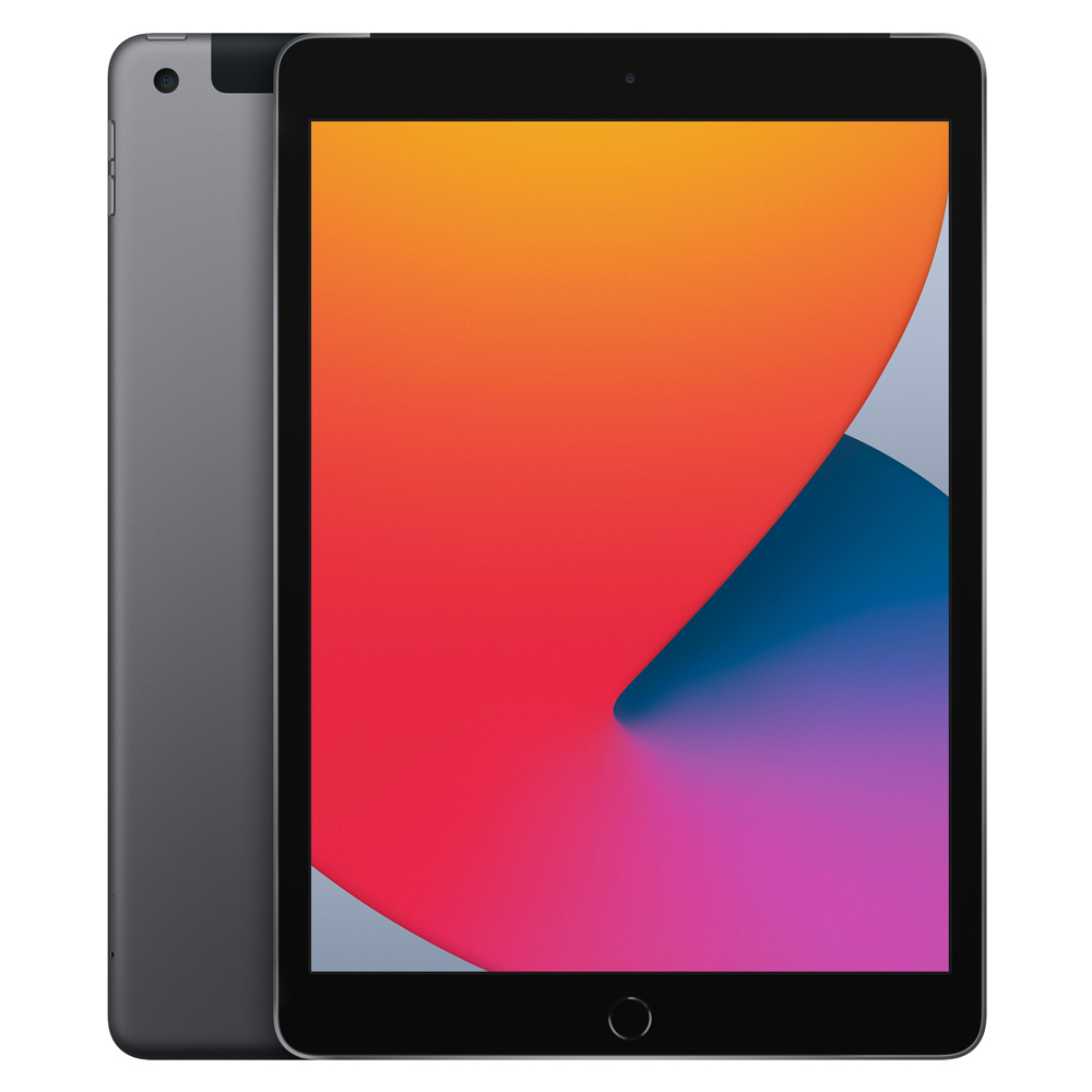  Apple 2020년 iPad 10.2 8세대, Wi-Fi+Cellular, 32GB, 스페이스 그레이