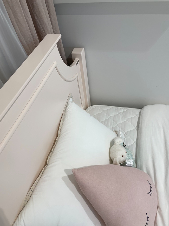 책상 책장 세트 + 안데르센 어린이가구 클래식 14