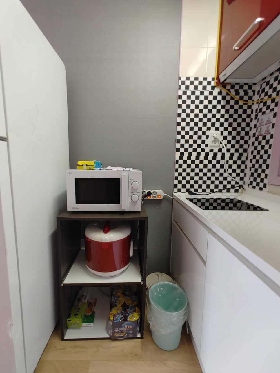 갯벌체험하기 수영장 있는 태안펜션 2