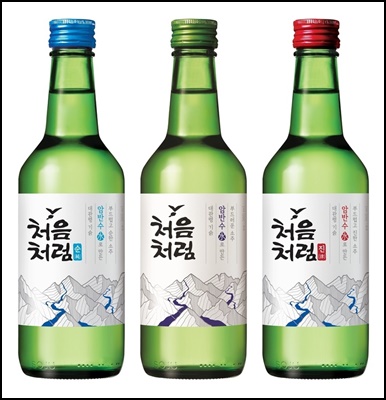  소주값인상 식당 소주값 5000원 현실화