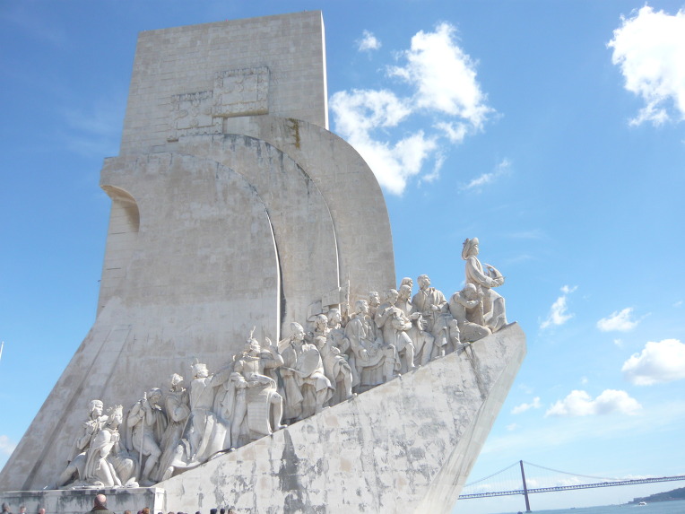 (해외여행) 리스본 2
