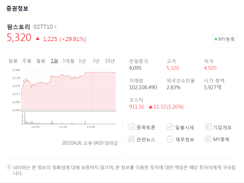 (주)팜스토리 이미지
