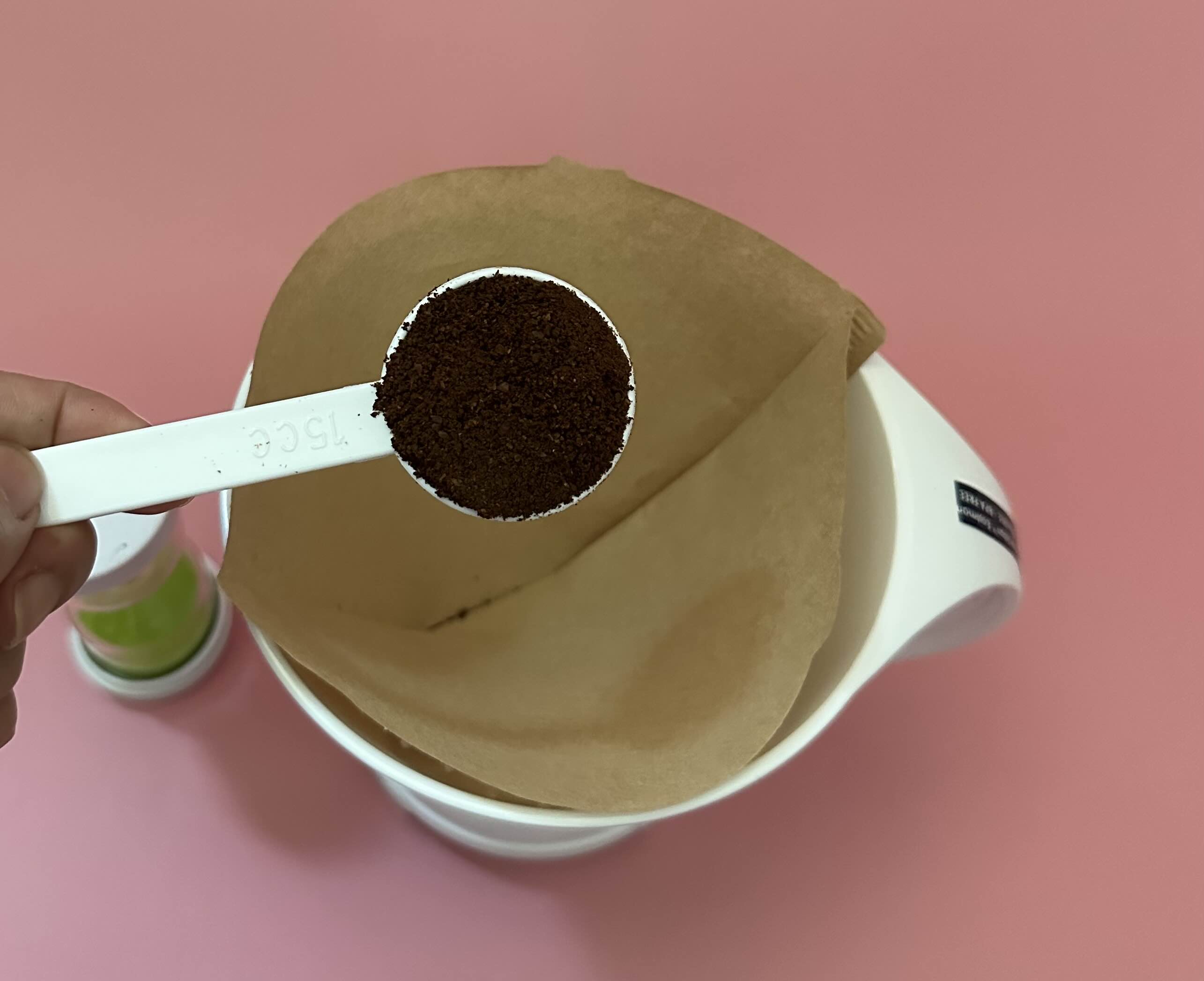 계량스푼