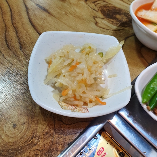 참숯불구이집 이미지
