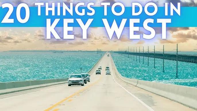 키웨스트(Key West)