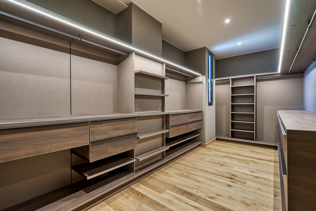 Dressing Room