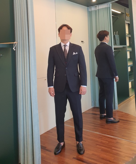 정장 김해맞춤멋스럽게~! 20