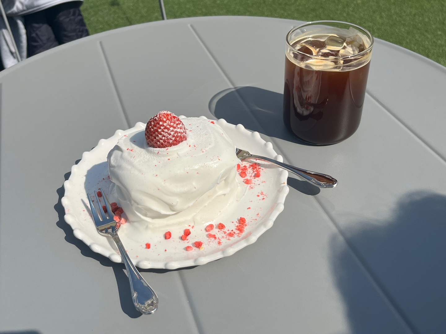 카페오뉴 이미지