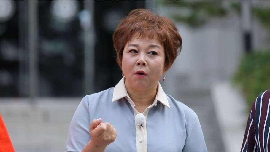  이경애 나이 가족 이혼 및 재혼 외 아픈 사연