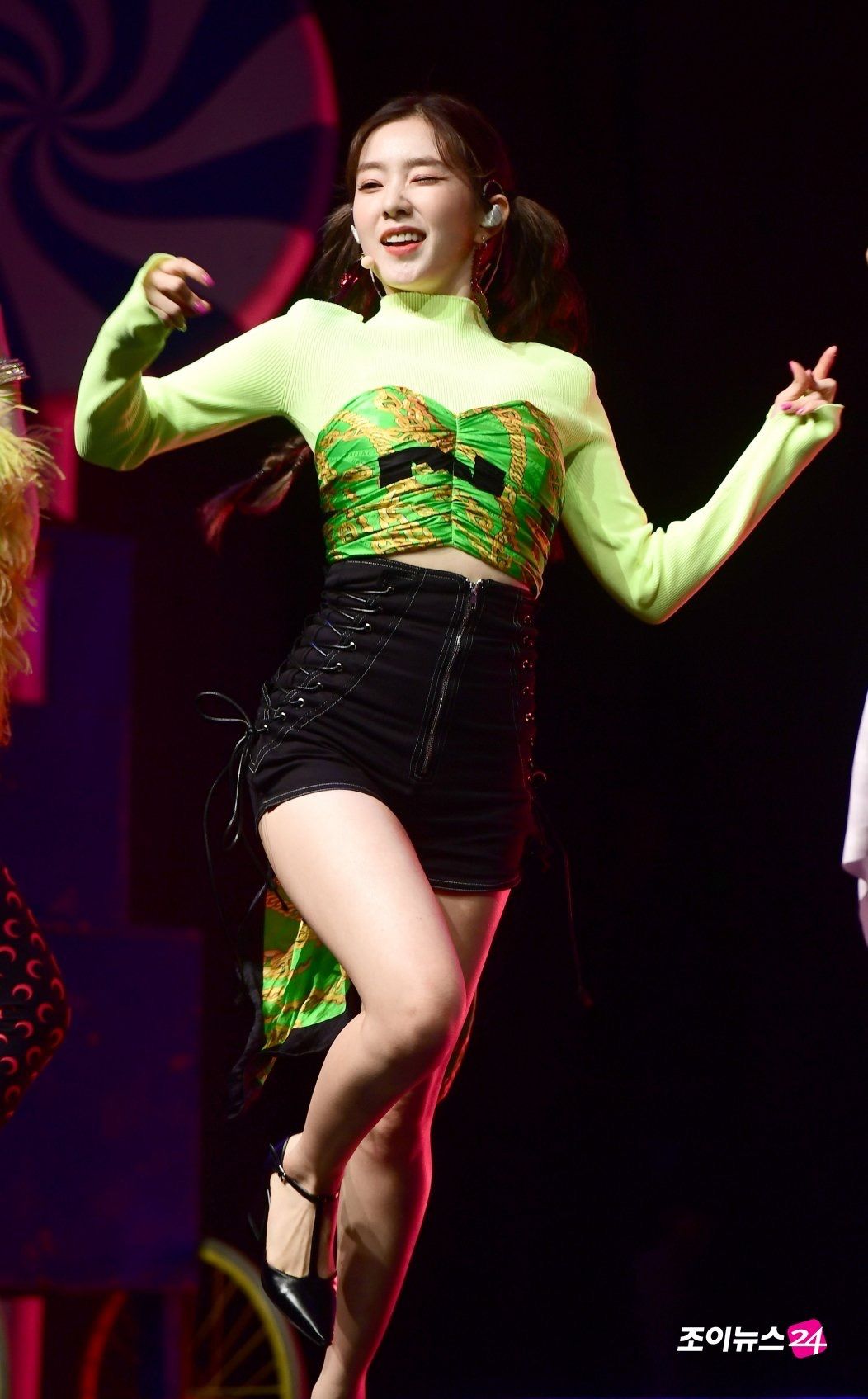아이린