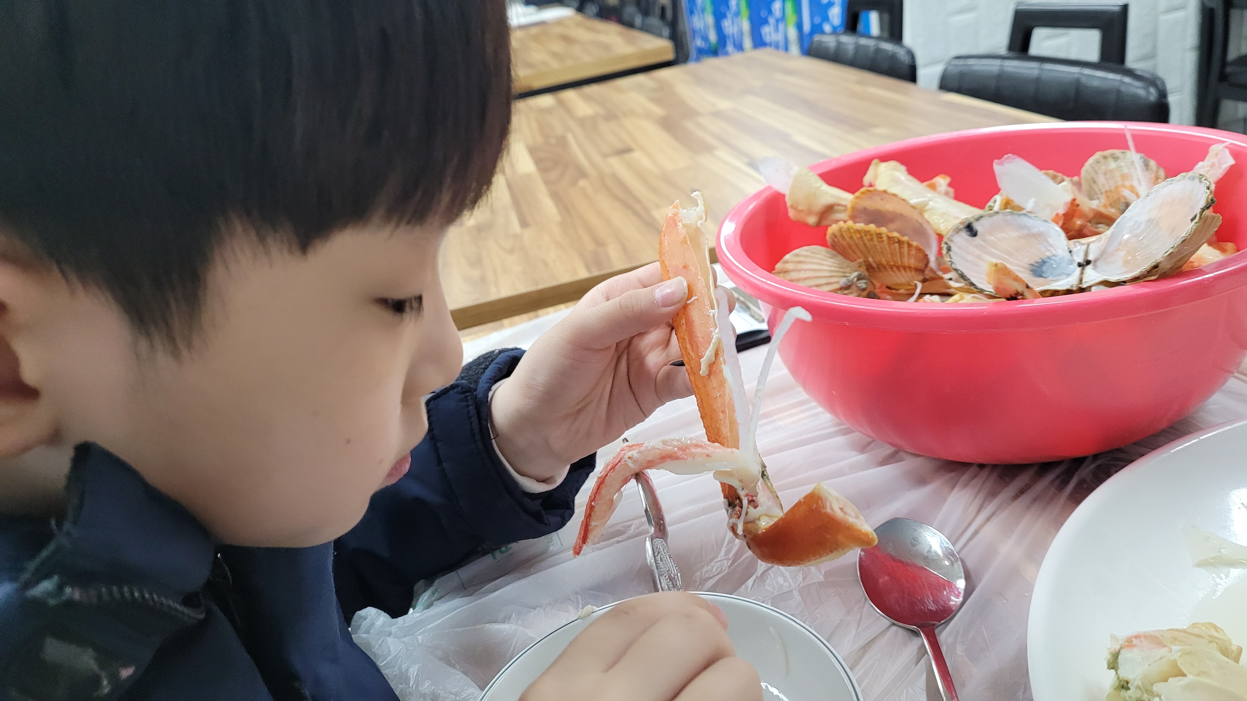 손주와 떠나는 여행 유치원 5