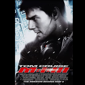  영화《임파서블 3》(Impossible III) 리뷰