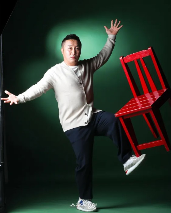 김병만