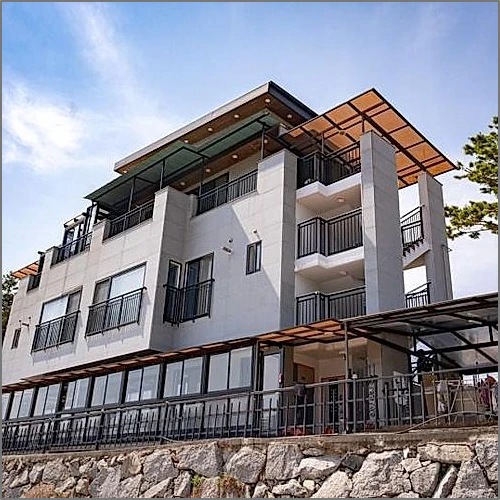 가평 리버하우스펜션 (Gapyeong River House Pension)_1