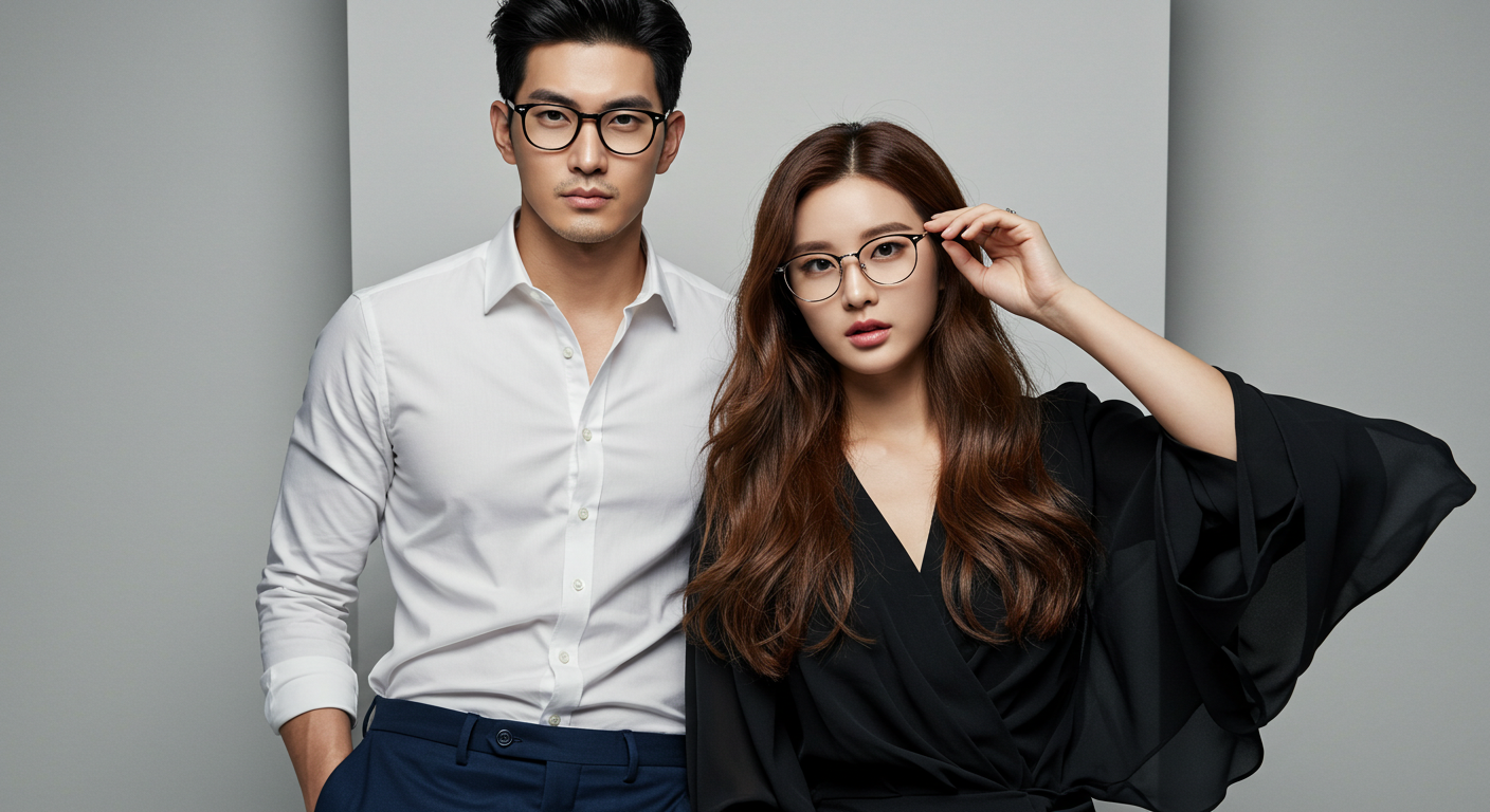 노안 교정수술 비용 및 주의사항