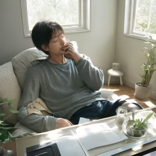 12 Uncommon Habits That Naturally Rewire Your Stress Response