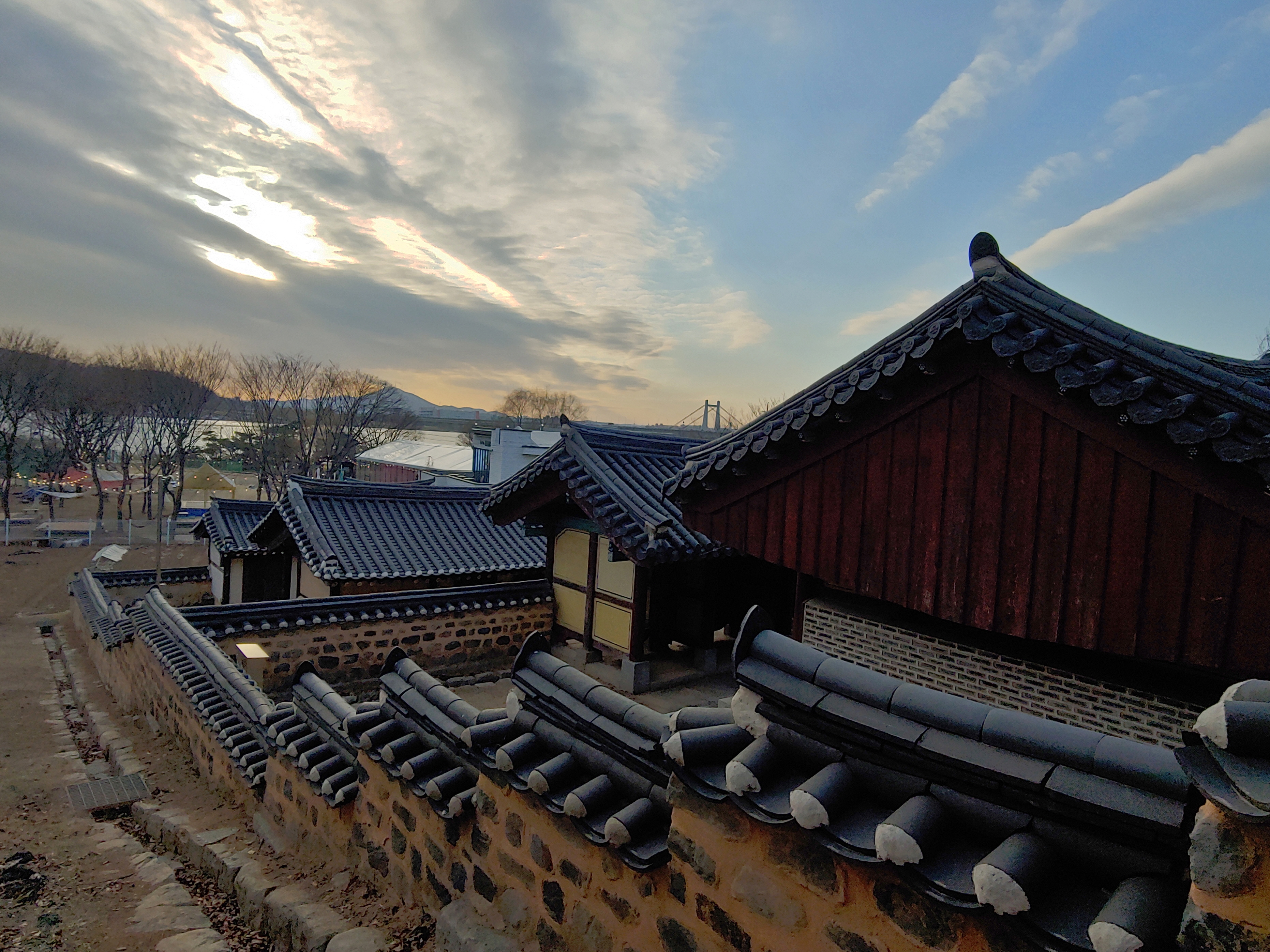 행주대첩의 명장, 권율 장군의 행주서원(지) - 휴식같은 여행으로의 초대 이미지