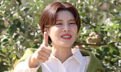  장도연 나이 프로필 경력 대세 개그맨 알아보겠습니다!!