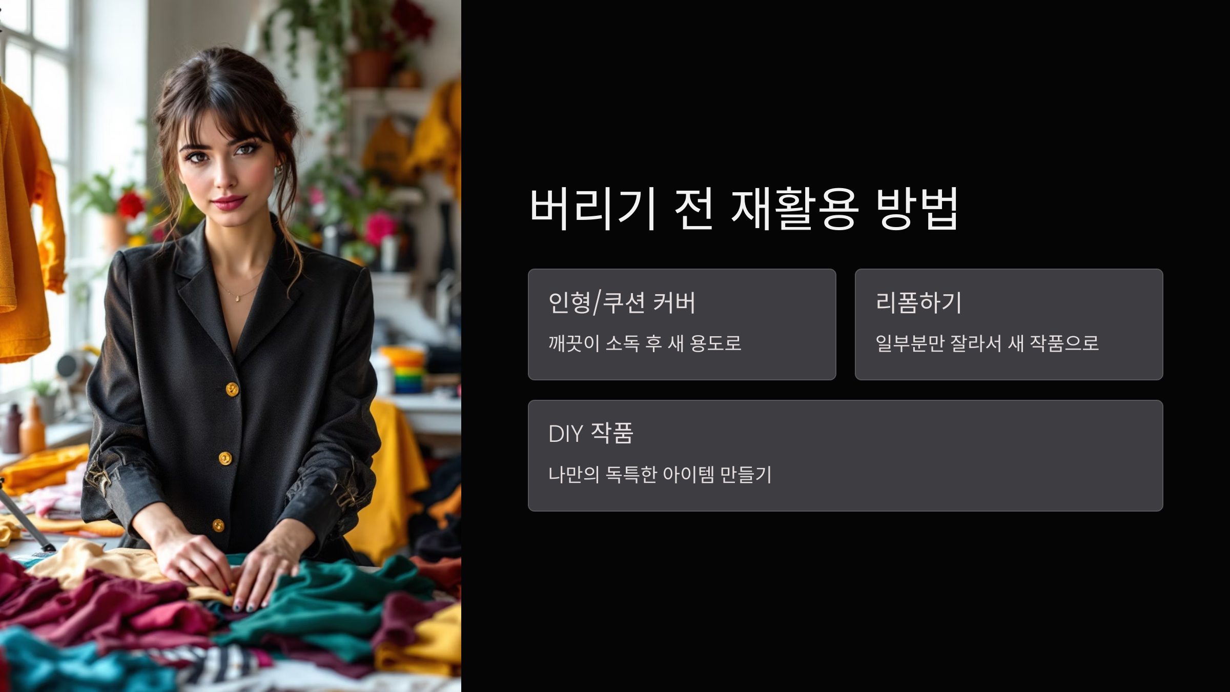 재활용