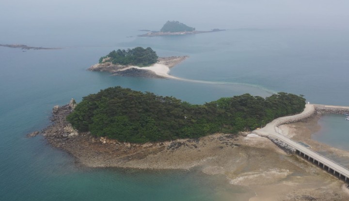 한국기행 덕적도 1호 택시기사 강응석 우럭건탕 아귀찜 여행 예약