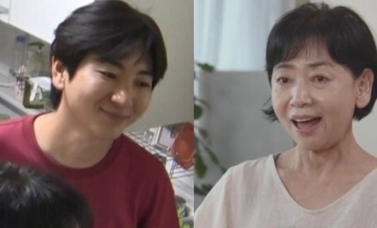 이주승 사는곳 집 위치 동네 7