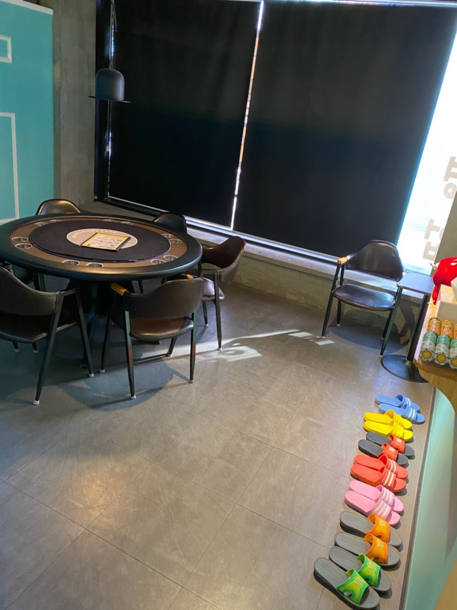 간단한 실내 게임 부평 놀거리 11