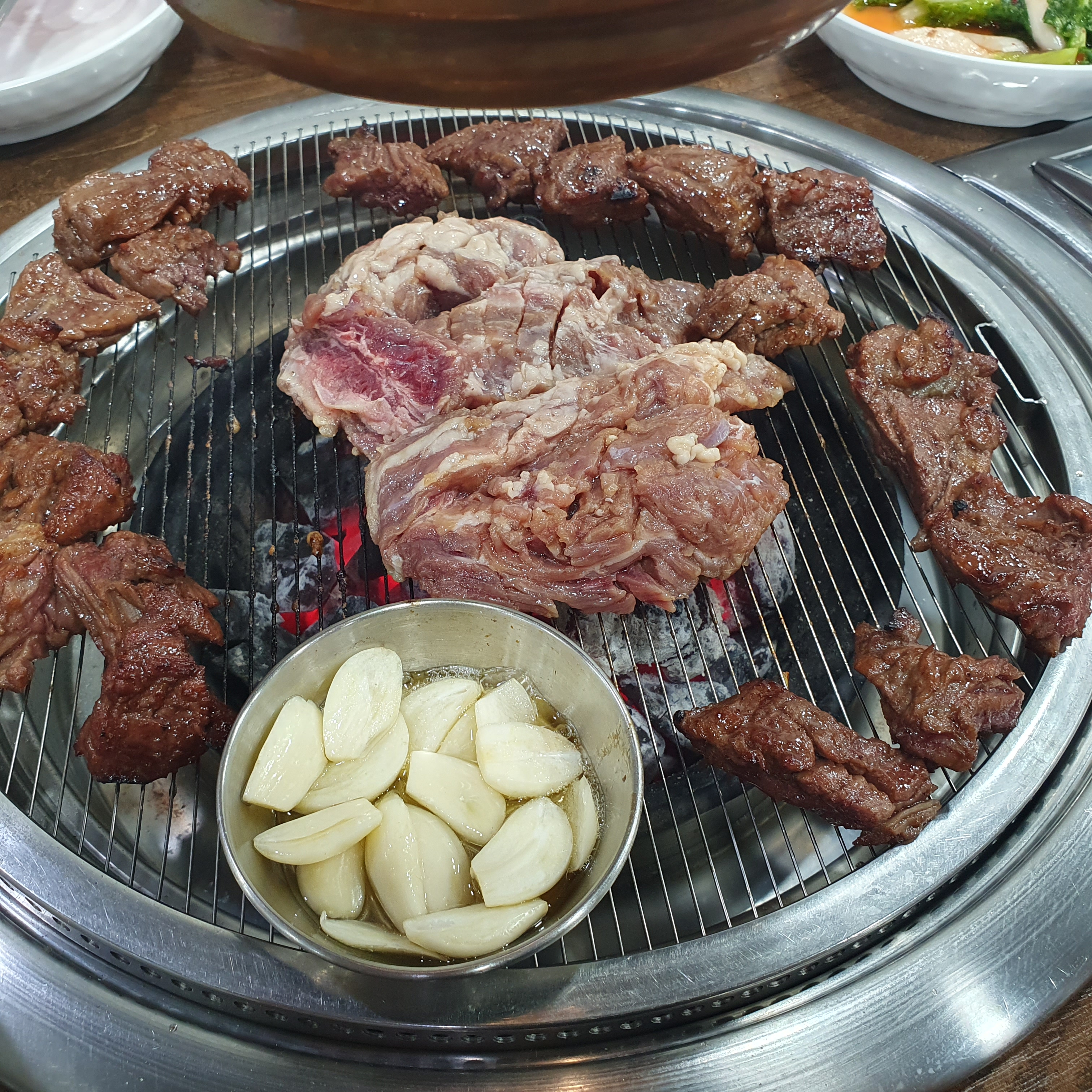 Namdosutbulsaenggogi 2