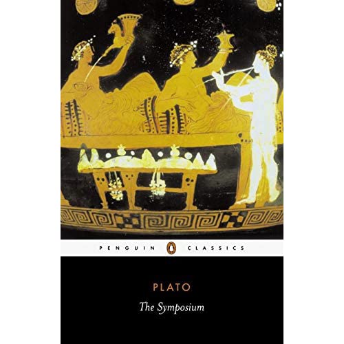  20. The Symposium by Plato