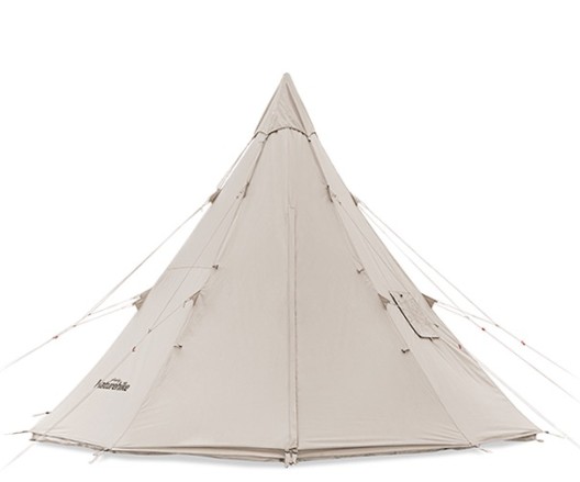 티피-텐트
