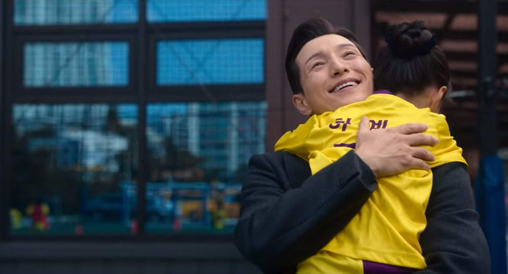  나이스한 개새 아니고, 그냥 나이스! '하도영' 매력탐구!