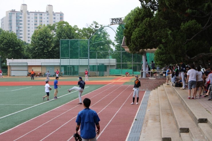 수원북중학교 이미지