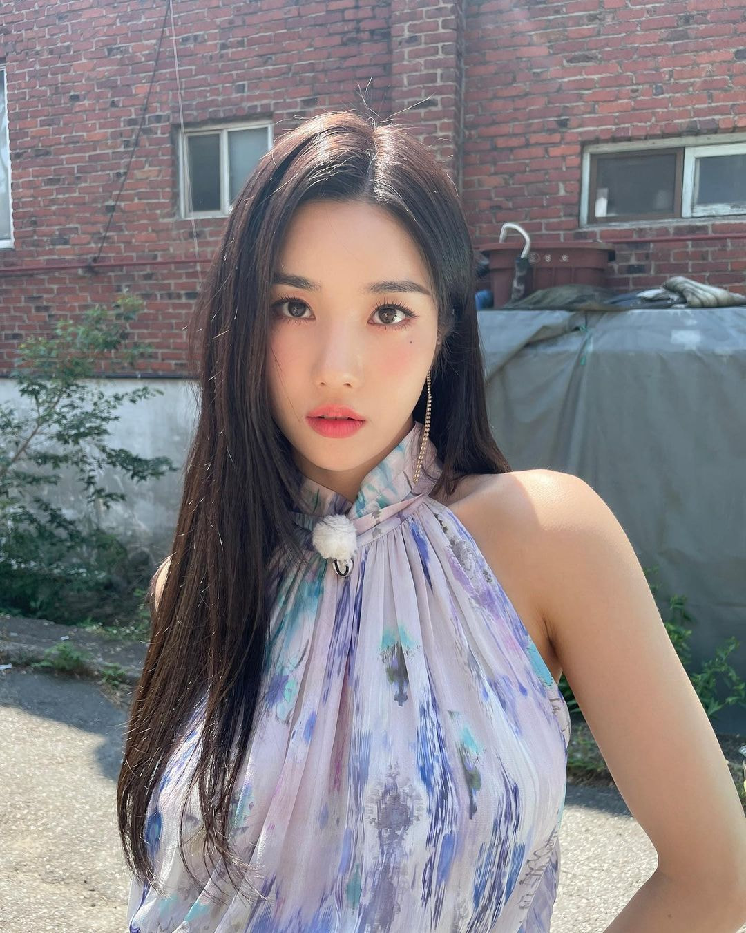  걸그룹 예아, IZ*ONE 출신 가수 - 권은비  KWON EUNBI