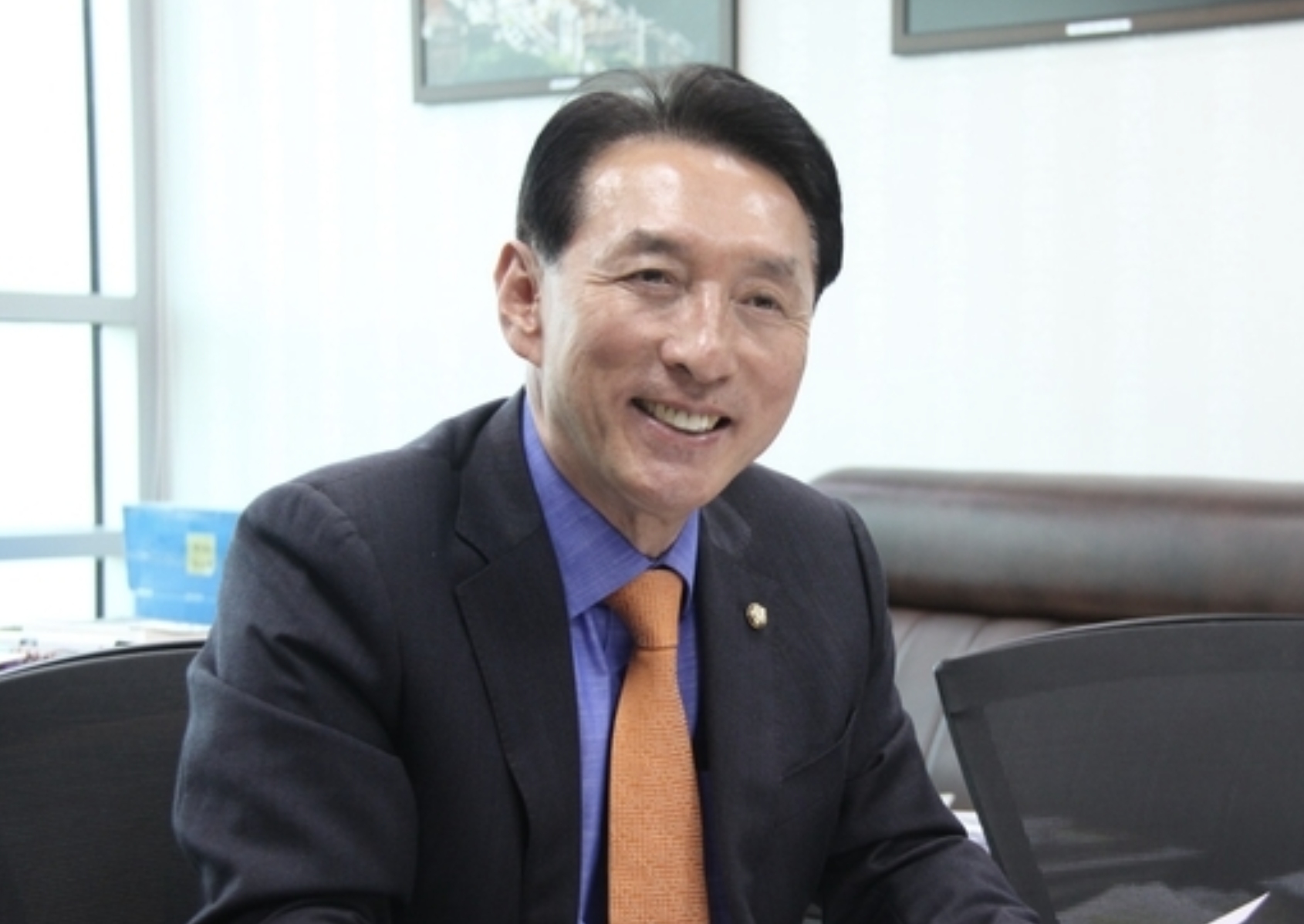 국회의원 김석기