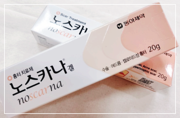  노스카나겔 효능 가격 부작용 및 사용법, 파는곳
