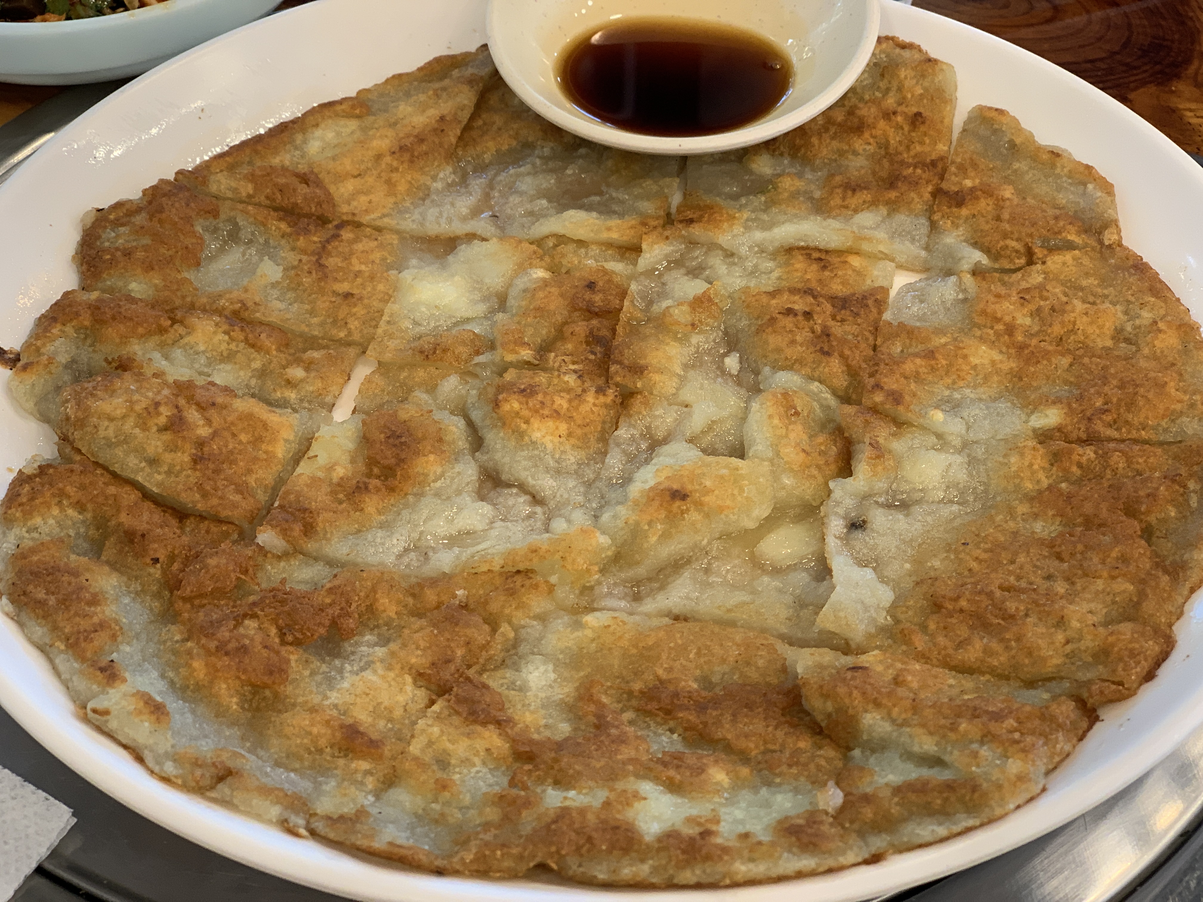 감자전
