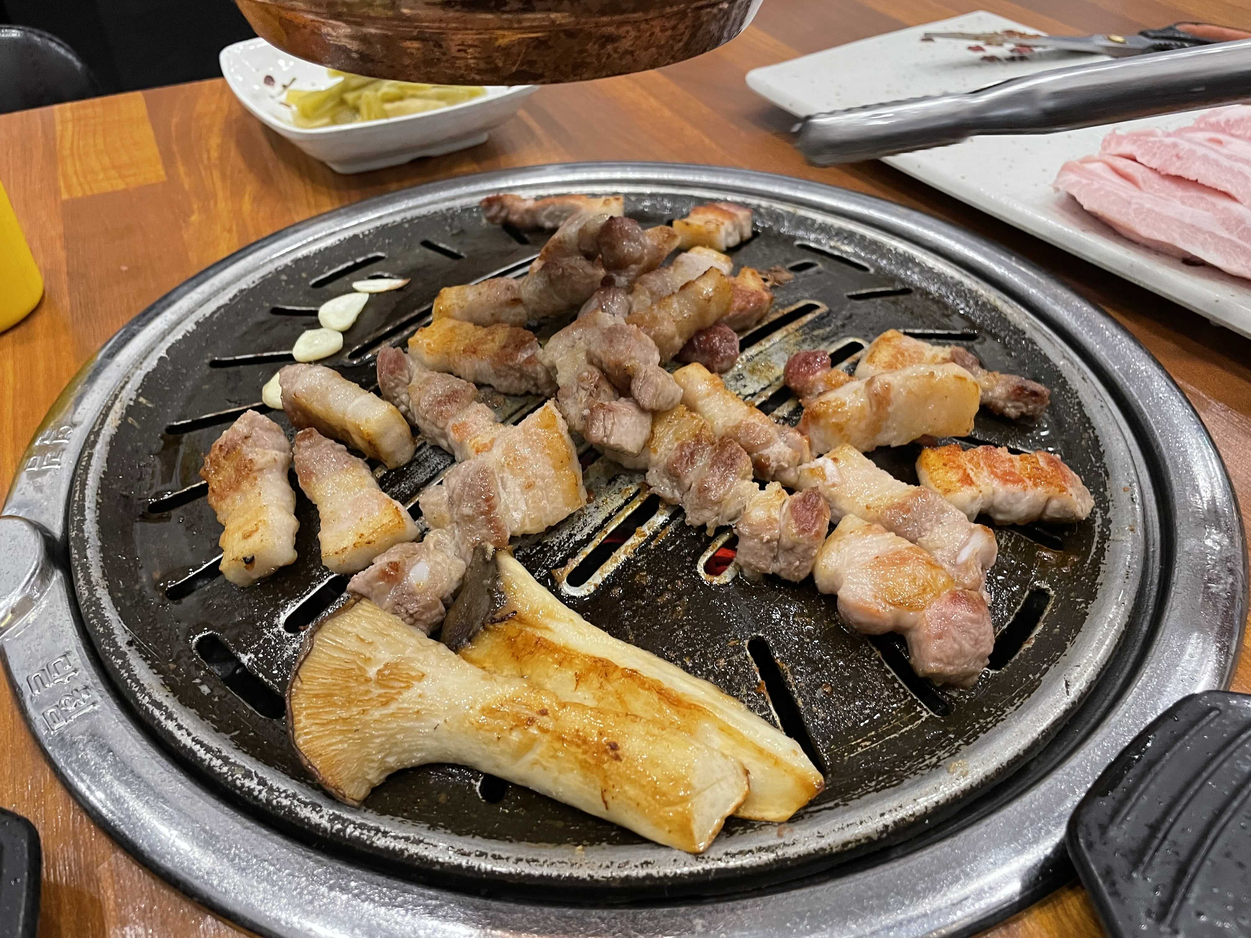 돌산막창 이미지