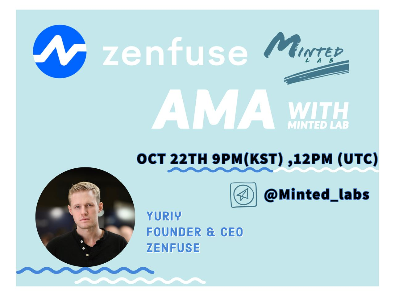  Zenfuse AMA 정리